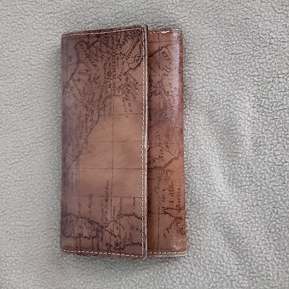 Patricia Nash Wallet